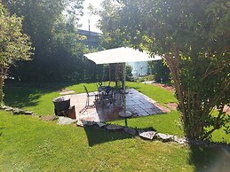 Apart-Hôtel Pont-de-Thielle