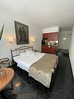 Apart-Hôtel Pont-de-Thielle