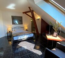 Apart-Hôtel Pont-de-Thielle