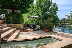 Apart-Hôtel Pont-de-Thielle