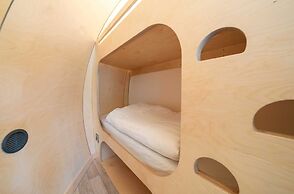 Belmullet Glamping