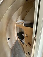 Belmullet Glamping