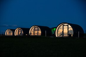 Belmullet Glamping