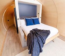Belmullet Glamping