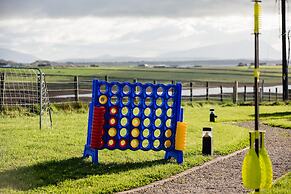 Belmullet Glamping