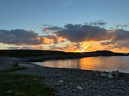Belmullet Glamping