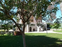 villa maria park