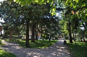 villa maria park
