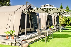 L.M.S B&B GLAMPING