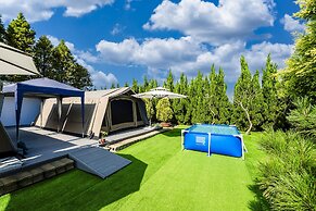 L.M.S B&B GLAMPING