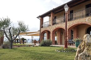 Villa Tosca