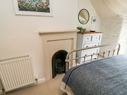 Alexander's Cottage