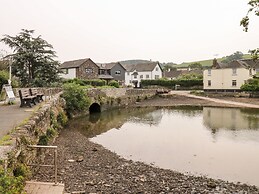Alexander's Cottage