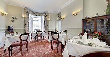 The Edwardene