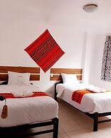HOTEL VALLE DORADO