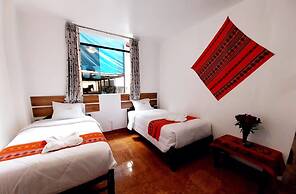 HOTEL VALLE DORADO