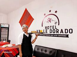 HOTEL VALLE DORADO