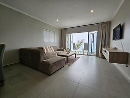 Seaview Resort  Boca Sami