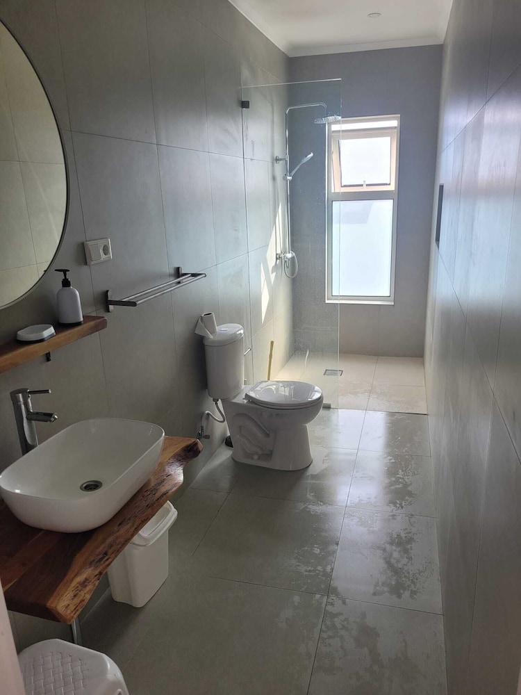 Seaview Resort  Boca Sami
