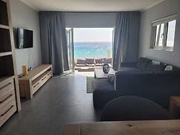 Seaview Resort  Boca Sami