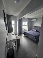 Seaview Resort  Boca Sami