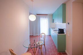 Aparthotel Terra Aurea