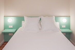 Aparthotel Terra Aurea