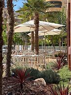 Aparthotel Terra Aurea