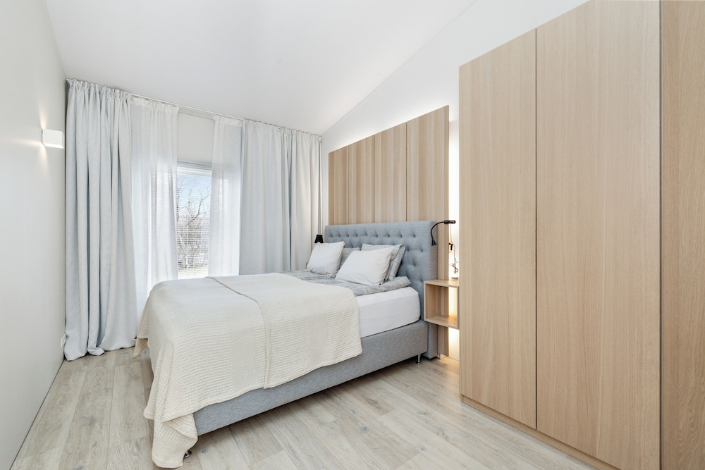 Quality and Peaceful Villa