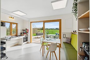 Panorama Apartments by Chiemsee barrierefrei