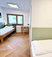 Panorama Apartments by Chiemsee barrierefrei