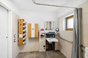 Panorama Apartments by Chiemsee barrierefrei