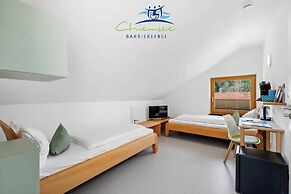 Panorama Apartments by Chiemsee barrierefrei