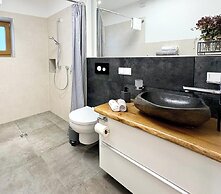 Panorama Apartments by Chiemsee barrierefrei
