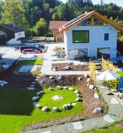 Panorama Apartments by Chiemsee barrierefrei