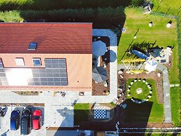 Panorama Apartments by Chiemsee barrierefrei