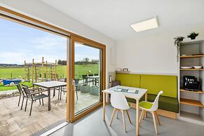 Panorama Apartments by Chiemsee barrierefrei