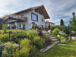 Panorama Apartments by Chiemsee barrierefrei
