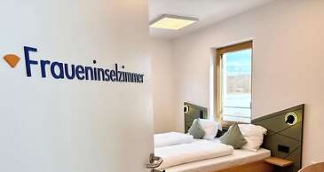 Panorama Apartments by Chiemsee barrierefrei