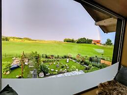 Panorama Apartments by Chiemsee barrierefrei