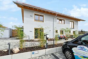 Panorama Apartments by Chiemsee barrierefrei