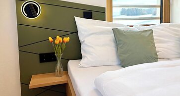 Panorama Apartments by Chiemsee barrierefrei