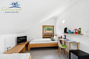 Panorama Apartments by Chiemsee barrierefrei
