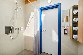 Panorama Apartments by Chiemsee barrierefrei
