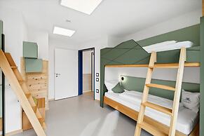 Panorama Apartments by Chiemsee barrierefrei
