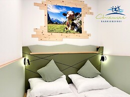 Panorama Apartments by Chiemsee barrierefrei