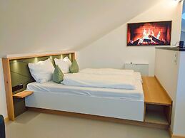 Panorama Apartments by Chiemsee barrierefrei