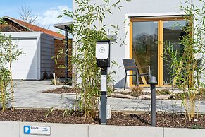 Panorama Apartments by Chiemsee barrierefrei