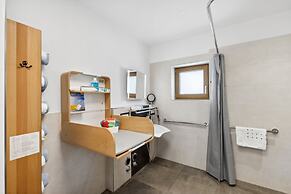 Panorama Apartments by Chiemsee barrierefrei