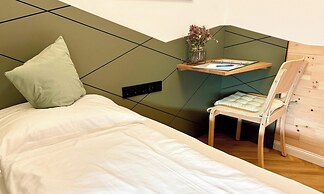 Panorama Apartments by Chiemsee barrierefrei